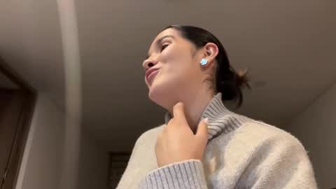 CuteBunny 21 online show from 03.19.26