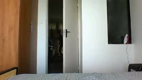 Snapshot of cutecherie chatting on 11.03.25 cutecherie online show from 11.03.25