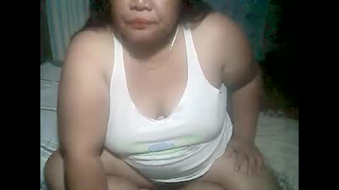 cutechubbyasian online show from 12.13.24