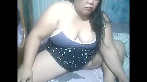 cutechubbyasian online show from 03.22.26
