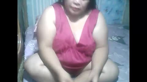 cutechubbyasian online show from 04.05.26