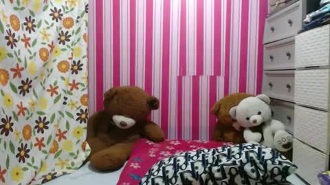 cutecindy2000 online show from 09.25.25