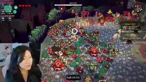 Snapshot of cutecurvyhana chatting on 11.05.25 Cute Curvy Hana online show from 11.05.25