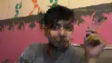 Snapshot of cutedickboii chatting on 12.15.25 cutedickboii online show from 12.15.25