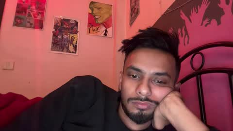 cutedickboii online show from 01.06.26