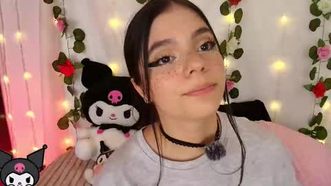 Andrea 3 online show from 12.03.25