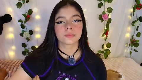 Andrea 3 online show from 02.16.26