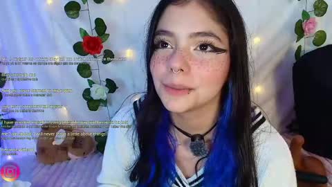 Andrea 3 online show from 04.28.26