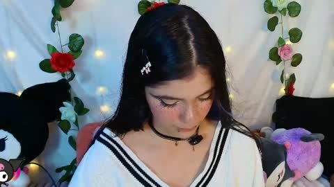 Andrea 3 online show from 05.19.26