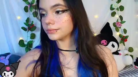 Andrea 3 online show from 05.20.26