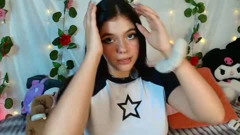 Andrea 3 online show from 05.24.26