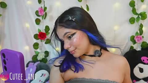 Andrea 3 online show from 05.31.26