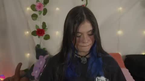 Andrea 3 online show from 06.18.26