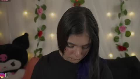 Andrea 3 online show from 07.15.26