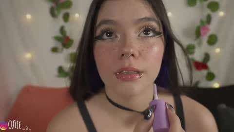 Andrea 3 online show from 07.29.26