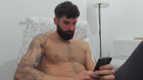 cuteeboy online show from 02.11.25