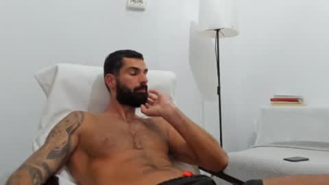 cuteeboy online show from 09.10.25