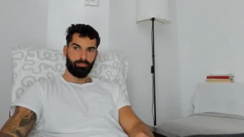 cuteeboy online show from 11.03.25