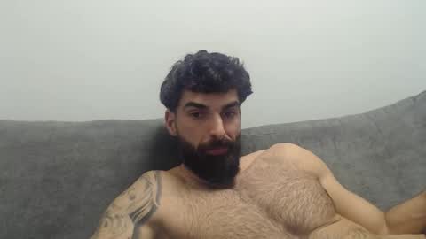 cuteeboy online show from 02.11.26