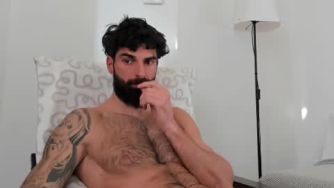 cuteeboy online show from 02.25.26