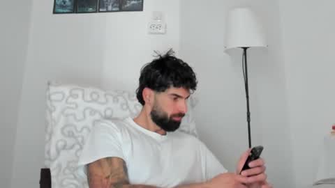 cuteeboy online show from 03.03.26