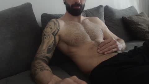 cuteeboy online show from 04.28.26