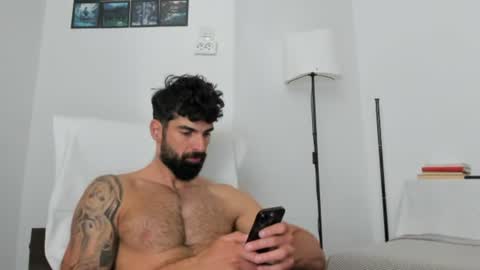 cuteeboy online show from 06.18.26