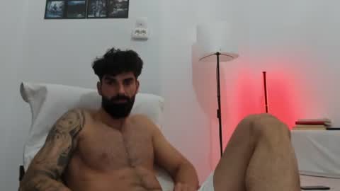 cuteeboy online show from 06.19.26