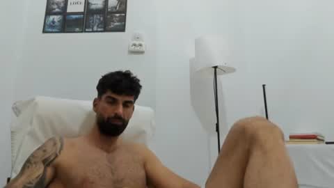 cuteeboy online show from 06.26.26