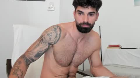 cuteeboy online show from 06.30.26