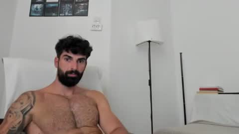 cuteeboy online show from 07.15.26