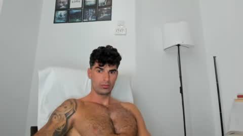 cuteeboy online show from 07.23.26