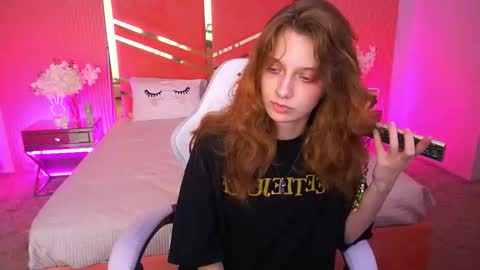 Foxy online show from 11.21.25