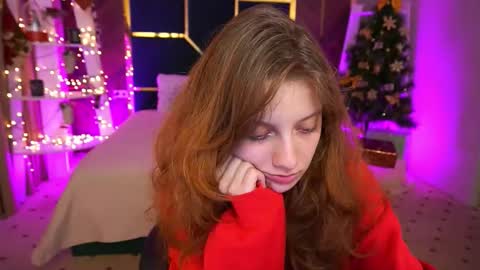 Foxy online show from 01.07.26