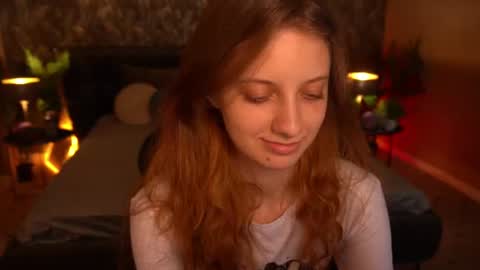 Snapshot of cuteefoxy chatting on 06.23.26 Foxy online show from 06.23.26