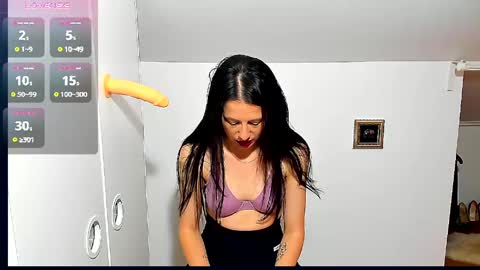 cuteeliza1 online show from 05.13.26