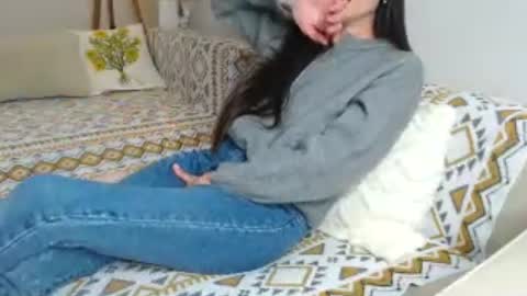 Anna online show from 06.14.26