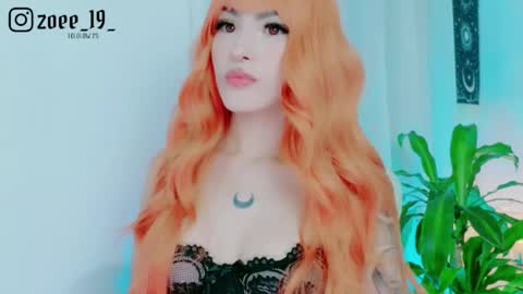 Zoe  online show from 06.02.26