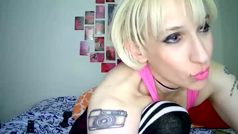 Bella online show from 05.07.26