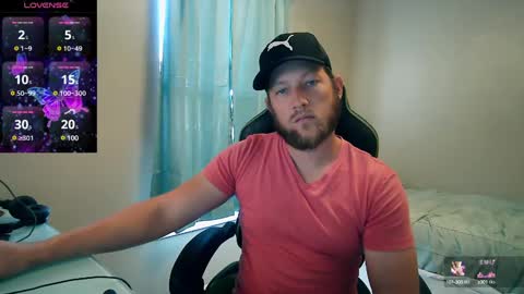 Snapshot of cutefloridaguy25 chatting on 01.03.25 onlyfansSexualAriesFL online show from 01.03.25