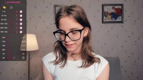 Melisa online show from 09.16.25