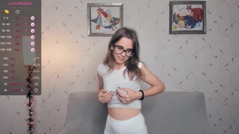 Melisa online show from 10.12.25