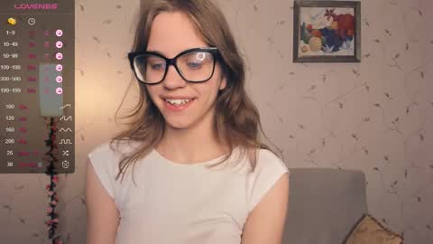 Melisa online show from 11.01.25