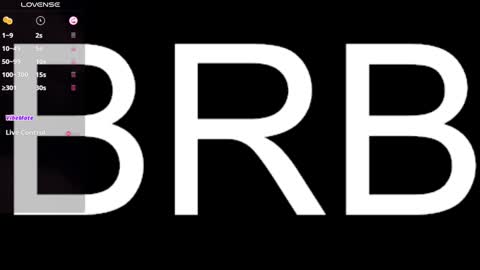 Snapshot of cutegirl__nini chatting on 12.11.24 andre online show from 12.11.24