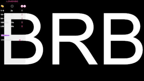 Snapshot of cutegirl__nini chatting on 12.17.24 andre online show from 12.17.24