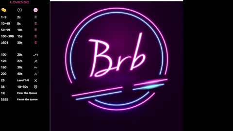 Snapshot of cutegirl__nini chatting on 12.22.24 andre online show from 12.22.24