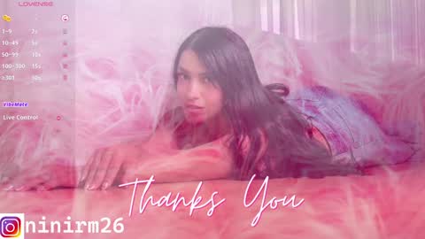 Snapshot of cutegirl__nini chatting on 01.04.25 andre online show from 01.04.25