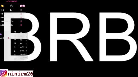 Snapshot of cutegirl__nini chatting on 02.02.25 andre online show from 02.02.25