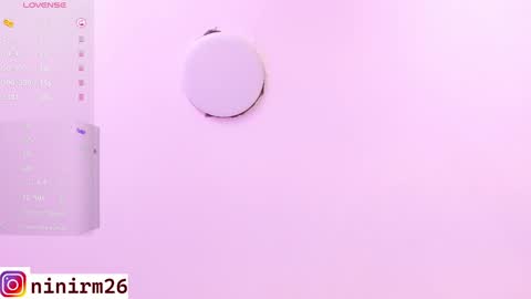 Snapshot of cutegirl__nini chatting on 02.03.25 andre online show from 02.03.25