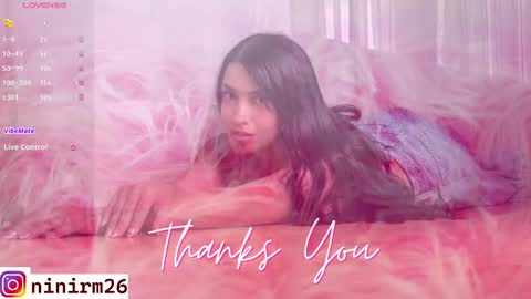 Snapshot of cutegirl__nini chatting on 02.17.25 andre online show from 02.17.25